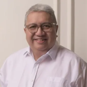 Roy N. Mandey